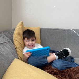 Meet your Posher, Greg